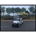 High Quality Electric Golf Cart with 6 Seater